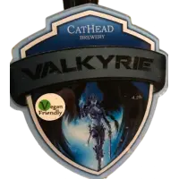 Cathead Brewing Valkyrie