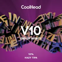 CoolHead Brew Infinite Haze V10