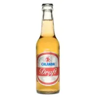 Calanda Draft