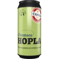 Camba Bavaria Chiemsee Hopla