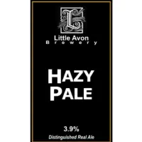 Little Avon Hazy Pale