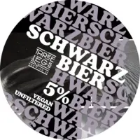 Three Legs Brewing Co Schwarzbier