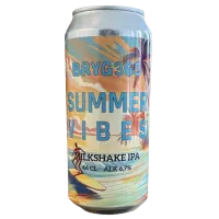 Bryg365 Summer Vibes