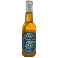 Ayrshire Riviera Cider Ltd Medium / Dry