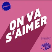 Brique House On Va s’Aimer