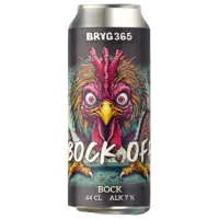 Bryg365 Bock Off
