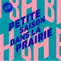 Brique House Petite Saison dans la Prairie