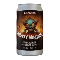 Bryg365 Murky Mischief