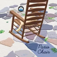 Kent Falls Brewing Patio Chair