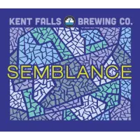 Kent Falls Brewing Semblance