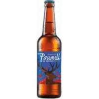 Brasserie de la Paumell Je Me Souviens
