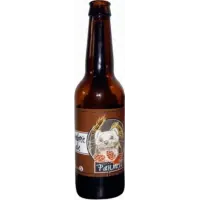 Brasserie de la Paumell Ambrée Ale