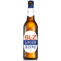 BLZ-Company Lager