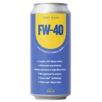Fuerst Wiacek FW-40