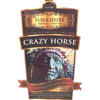 Yorkshire Brewhouse Crazy Horse