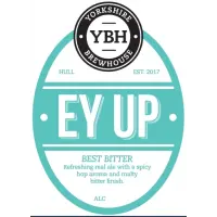 Yorkshire Brewhouse Ey Yup