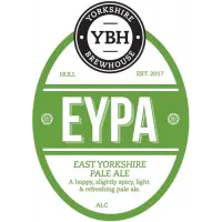 Yorkshire Brewhouse EYPA
