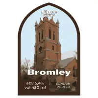 Plague Brew Bromley