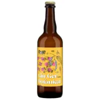 Pivovar Dejf Gin-Ger Botanical Gose