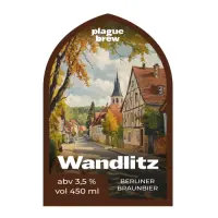 Plague Brew Wandlitz