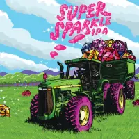 Kent Falls Brewing Super Sparkle