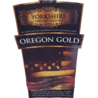 Yorkshire Brewhouse Oregon Gold