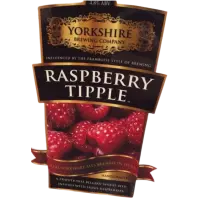 Yorkshire Brewhouse Raspberry Tipple