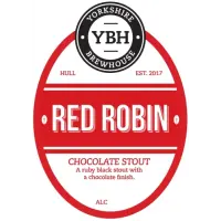 Yorkshire Brewhouse Red Robin