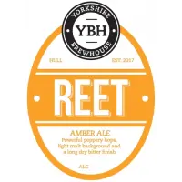 Yorkshire Brewhouse Reet