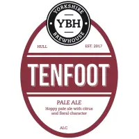 Yorkshire Brewhouse Tenfoot
