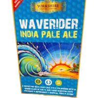 Yorkshire Brewhouse Waverider IPA