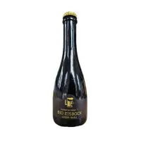Loder Bräu Kaiserwinkler Bio Eisbock