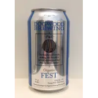 Dogwood Brewing (Canada) Fest