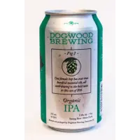 Dogwood Brewing (Canada) IPA