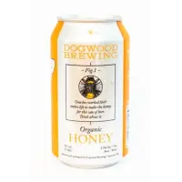 Dogwood Brewing (Canada) Honey Ale