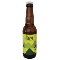 Aqua Dulza 3mezzina
