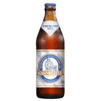 Neuschter Bräu (Karmeliter) Hell