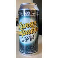 608 Brewing Company Lunar Impulse