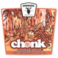 Drekker Brewing Company Chonk - Peaches & White Chocolate