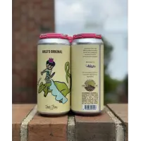 Fonta Flora Brewery Arlo's Original