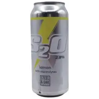 Steel & Oak Brewing S2O