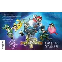 Doan's Craft Brewing Company Super SMaSH Brewers 2