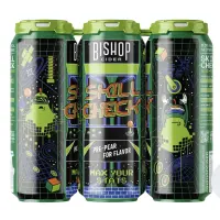 Bishop Cider Company Skill Check