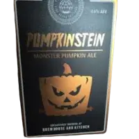 Brewhouse & Kitchen (Gloucester) Pumpkinstein