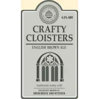 Brewhouse & Kitchen (Gloucester) Crafty Cloisters
