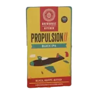 Brewhouse & Kitchen (Cheltenham) Propulsion II