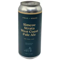 Field House Brewing Simcoe Strata West Coast Pale Ale