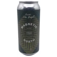 Annex Ale Project Magnetic North