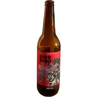 AleBrowar Kiss & Bliss