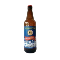 Novgorodskaya Pivovarnya (Новгородская Пивоварня) Kholmgrad Ilmenskoye (Хольмград Ильменское)